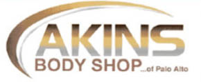 Akins Body Shop of Palo Alto